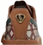 Sizing Dapper Dan x Puma Clyde Vintage 'Rudagon - Coklat' 388170-01