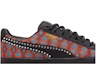 Order Dapper Dan x Puma Clyde Vintage 'Rudagon' Lelaki 388171-01