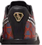Sizing Dapper Dan x Puma Clyde Vintage 'Rudagon' Lelaki 388171-01