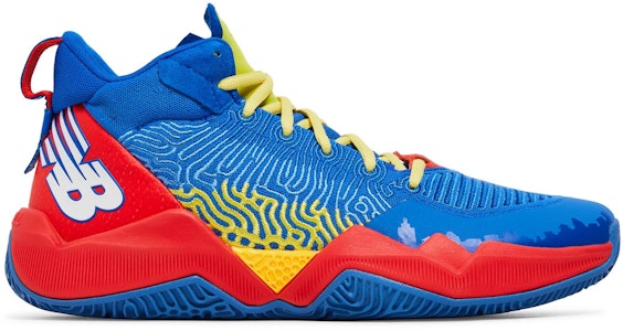 Darius Bazley x New Balance Two WXY 'Mi Hogar' BB2WXYOH Buy Darius Bazley x New Balance Two WXY 'Mi Hogar' BB2WXYOH