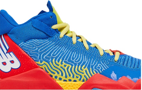 Darius Bazley x New Balance Two WXY 'Mi Hogar' BB2WXYOH Order Darius Bazley x New Balance Two WXY 'Mi Hogar' BB2WXYOH