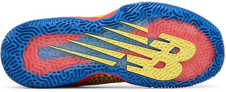 Darius Bazley x New Balance Two WXY 'Mi Hogar' BB2WXYOH Shop Darius Bazley x New Balance Two WXY 'Mi Hogar' BB2WXYOH