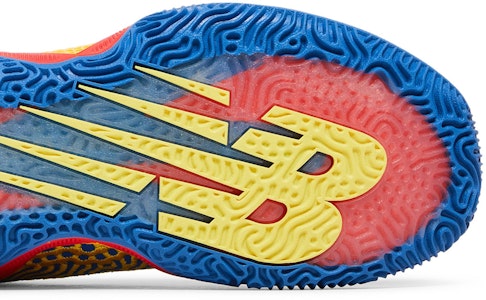 Darius Bazley x New Balance Two WXY 'Mi Hogar' BB2WXYOH Purchase Darius Bazley x New Balance Two WXY 'Mi Hogar' BB2WXYOH