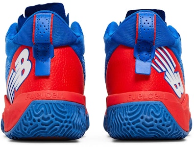 Darius Bazley x New Balance Two WXY 'Mi Hogar' BB2WXYOH Details for Darius Bazley x New Balance Two WXY 'Mi Hogar' BB2WXYOH