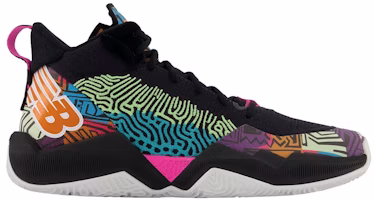Darius Bazley x New Balance Two WXY 'Personal Journey' BB2WXYOB Darius Bazley x New Balance Two WXY 'Personal Journey' BB2WXYOB