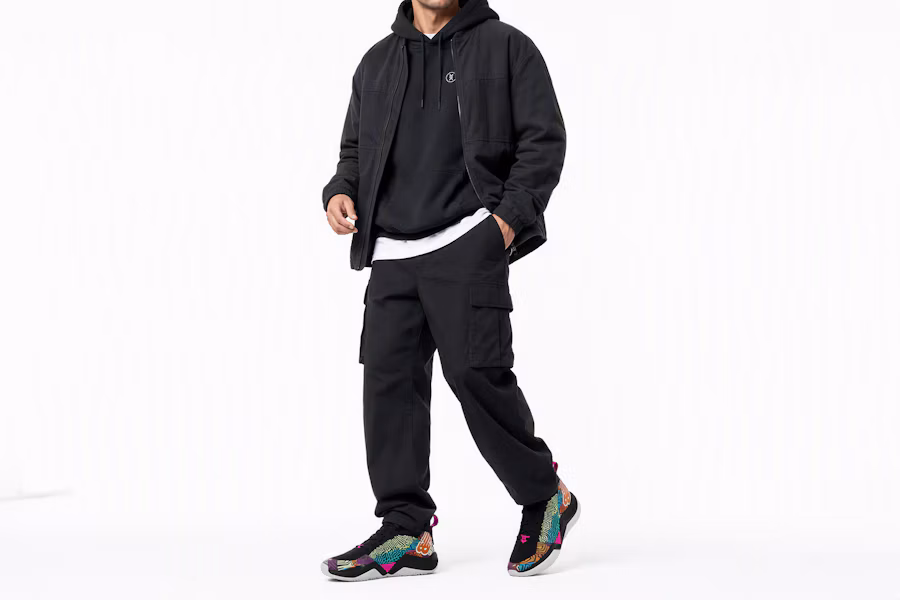 達柳斯·巴茲利 x New Balance Two WXY '個人旅程' BB2WXYOB Order 達柳斯·巴茲利 x New Balance Two WXY '個人旅程' BB2WXYOB