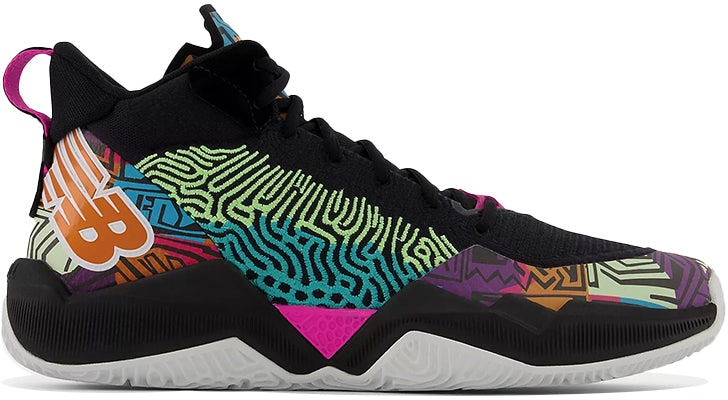 Darius Bazley x New Balance Two WXY 'Personal Journey' BB2WXYOB Order Darius Bazley x New Balance Two WXY 'Personal Journey' BB2WXYOB
