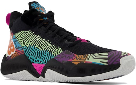 Darius Bazley x New Balance Two WXY 'Perjalanan Pribadi' BB2WXYOB Lookbook Darius Bazley x New Balance Two WXY 'Perjalanan Pribadi' BB2WXYOB