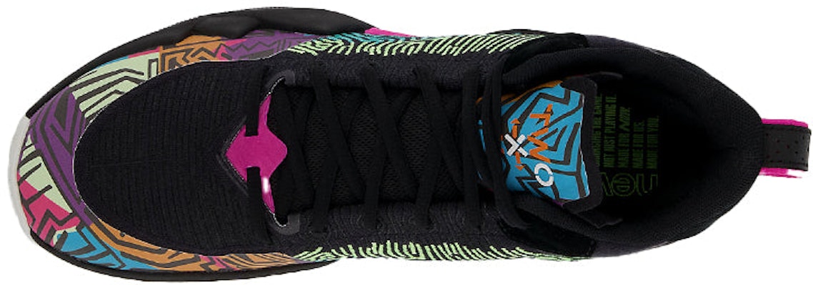 Darius Bazley x New Balance Two WXY 'Personal Journey' BB2WXYOB Shop Darius Bazley x New Balance Two WXY 'Personal Journey' BB2WXYOB