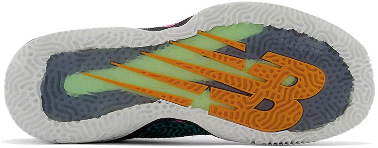 Darius Bazley x New Balance Two WXY 'Perjalanan Pribadi' BB2WXYOB Purchase Darius Bazley x New Balance Two WXY 'Perjalanan Pribadi' BB2WXYOB