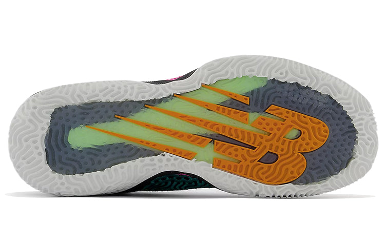 Details for 達柳斯·巴茲利 x New Balance Two WXY '個人旅程' BB2WXYOB