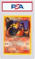 Dark Charizard-Holo 2000 Pokemon TCG Team Rocket #4/82 Dark Charizard-Holo 2000 Pokemon TCG Team Rocket #4/82