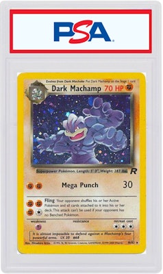 わるいカイリキーHolo (2000) ロケット団 10/82
Buy わるいカイリキーHolo (2000) ロケット団 10/82