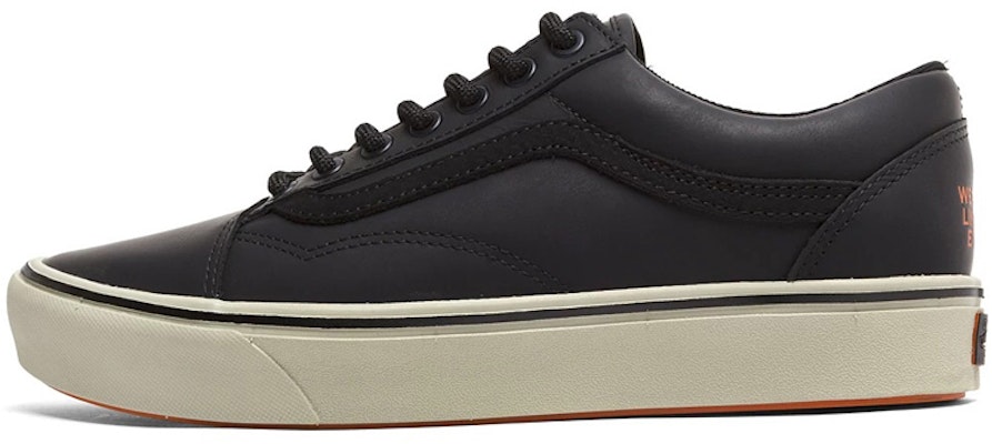 Darkside Initiative x Vans Old Skool LX 'We Don't Like You Either' VN0A45KSSW3 Buy Darkside Initiative x Vans Old Skool LX 'We Don't Like You Either' VN0A45KSSW3