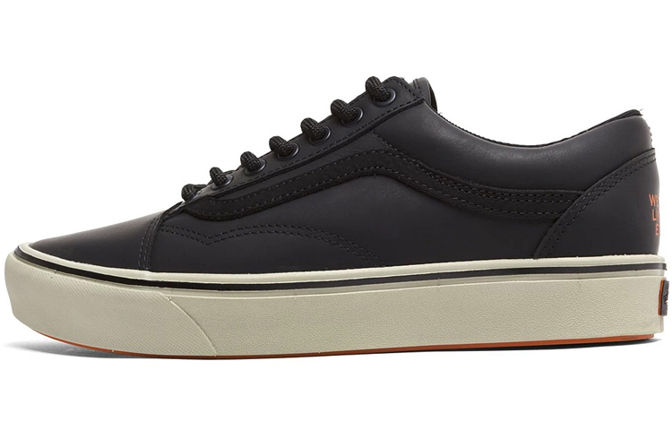 Darkside Initiative x Vans Old Skool LX 'We Don't Like You Either' VN0A45KSSW3