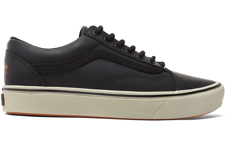Order Darkside Initiative x Vans Old Skool LX ''We Don''t Like You Either'' Scarpe Uomo VN0A45KSSW3