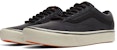 Darkside Initiative x Vans Old Skool LX 'We Don't Like You Either' VN0A45KSSW3