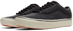 Lookbook Darkside Initiative x Vans Old Skool LX 'We Don't Like You Either' VN0A45KSSW3