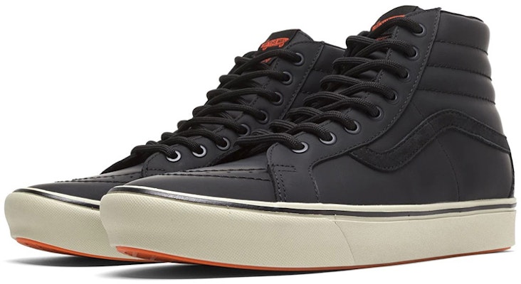 Darkside Initiative x Vans Sk8-Hi LX 'We Don't Like You Either' VN0A45KRSW3 (我們也不喜歡你) Lookbook Darkside Initiative x Vans Sk8-Hi LX 'We Don't Like You Either' VN0A45KRSW3 (我們也不喜歡你)