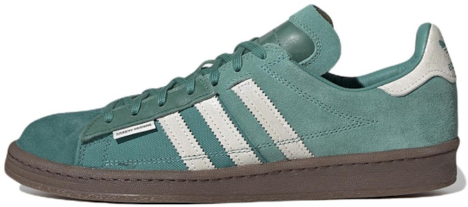 Darryl Brown x adidas Campus 80 '活躍綠膠' GX1656 Buy Darryl Brown x adidas Campus 80 '活躍綠膠' GX1656