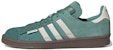 Darryl Brown x adidas Campus 80 'Hijau Aktif Gum' GX1656