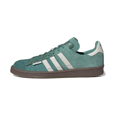 Darryl Brown adidas Campus 80 'Active Green Gum'