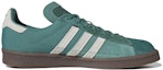 Order Darryl Brown x adidas Campus 80 'Hijau Aktif Gum' GX1656