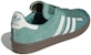 Darryl Brown x adidas Campus 80 'Hijau Aktif Gum' GX1656