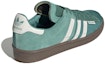 Shop Darryl Brown x adidas Campus 80 'Hijau Aktif Gum' GX1656