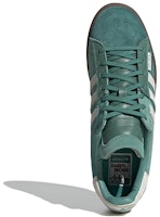 Darryl Brown x adidas Campus 80 'Hijau Aktif Gum' GX1656 Purchase Darryl Brown x adidas Campus 80 'Hijau Aktif Gum' GX1656
