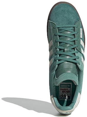 Darryl Brown x adidas Campus 80 '活力绿生胶' GX1656 Purchase Darryl Brown x adidas Campus 80 '活力绿生胶' GX1656
