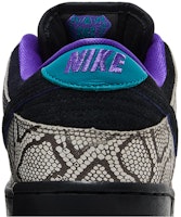 Cheap Dashawn Jordan x Nike Dunk Low SB 'Copperhead' IB6208-200