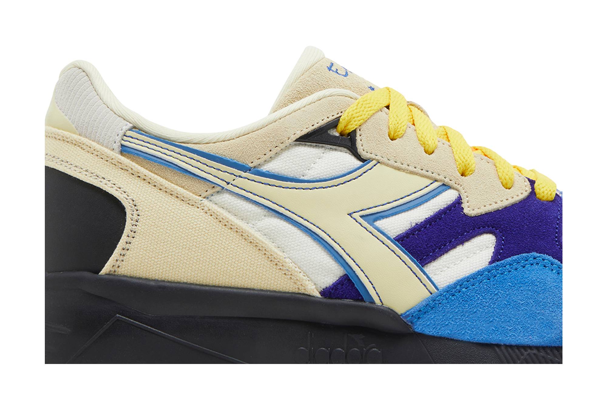 Dave East Diadora N9002 'From The Dirt' 圖 2