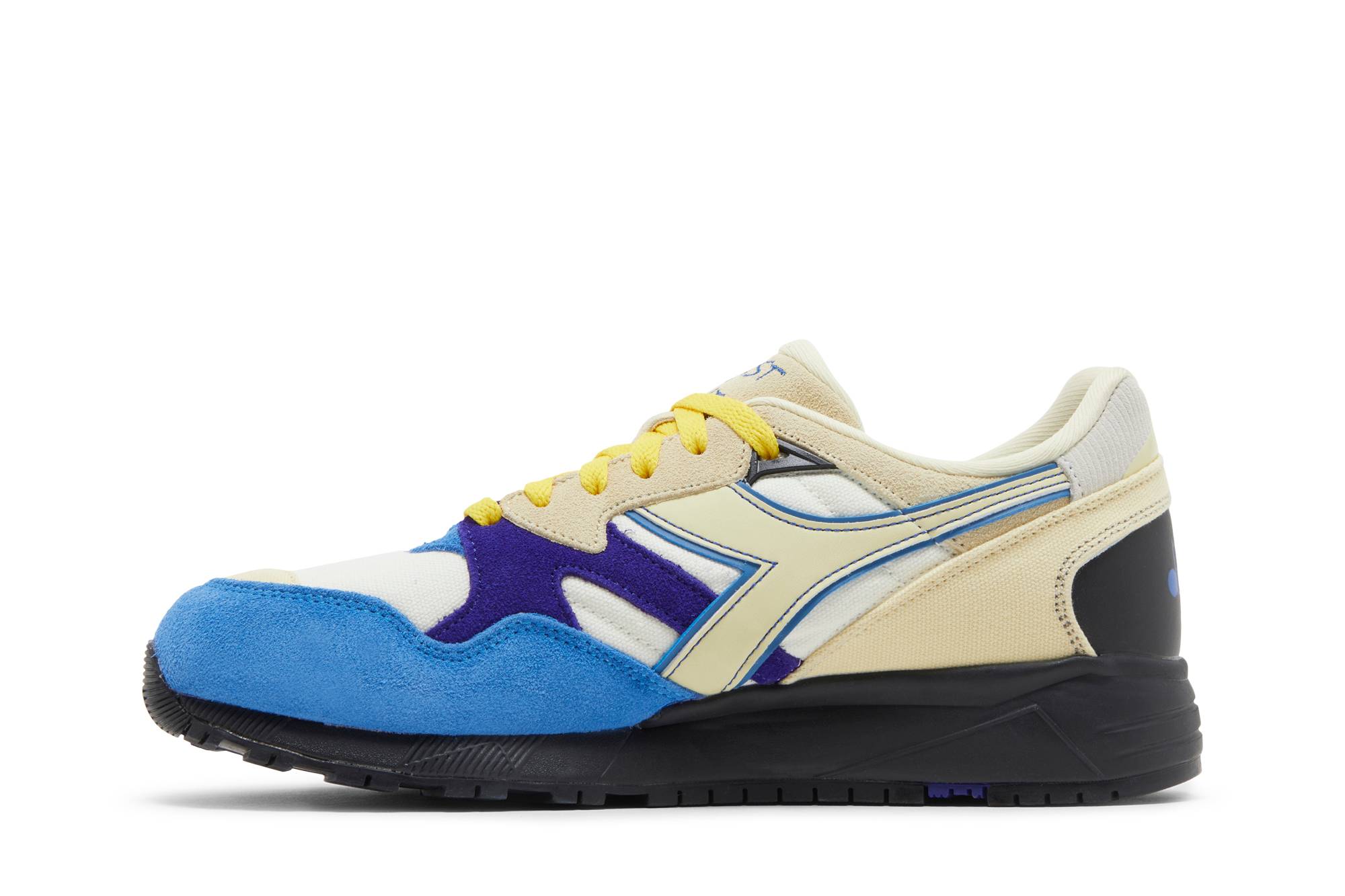 Dave East Diadora N9002 'From The Dirt' 圖 3