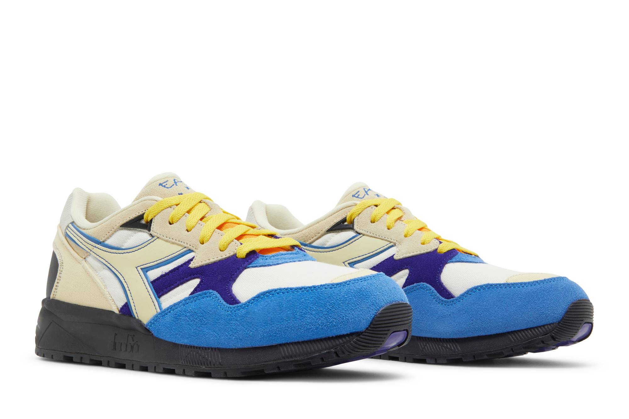 Dave East Diadora N9002 'From The Dirt' 圖 8