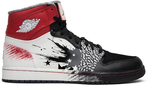 데이브 화이트 x 에어 조던 1 레트로 하이 '미래의 날개' 464803-001 Buy 데이브 화이트 x 에어 조던 1 레트로 하이 '미래의 날개' 464803-001