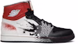 Buy Dave White x Air Jordan 1 Retro High 'Sayap Masa Depan' 464803-001