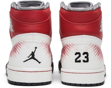 데이브 화이트 x 에어 조던 1 레트로 하이 '미래의 날개' 464803-001 Details for 데이브 화이트 x 에어 조던 1 레트로 하이 '미래의 날개' 464803-001