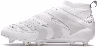 David Beckham x adidas Accelerator FG 'Triple White' AP9868 David Beckham x adidas Accelerator FG 'Triple White' AP9868