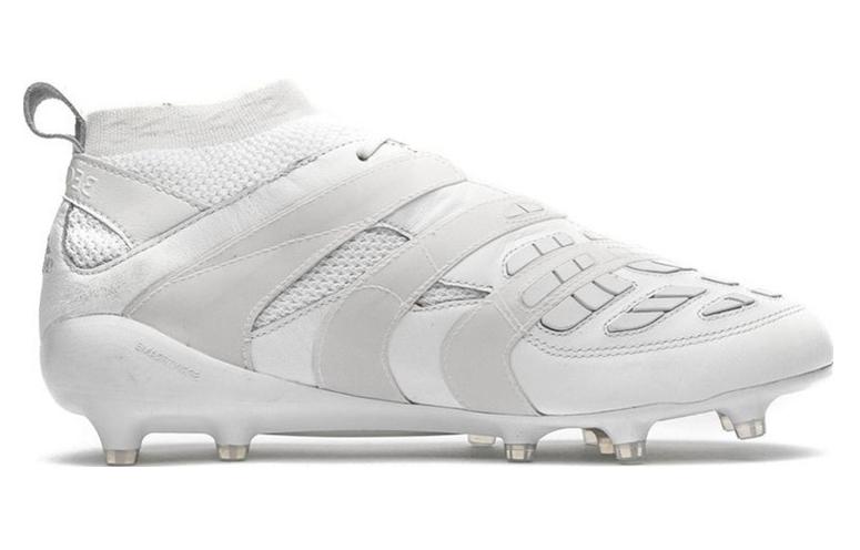 Order adidas Accelerator Cleat David Beckham White 貝克漢姆 獵鷹釘鞋