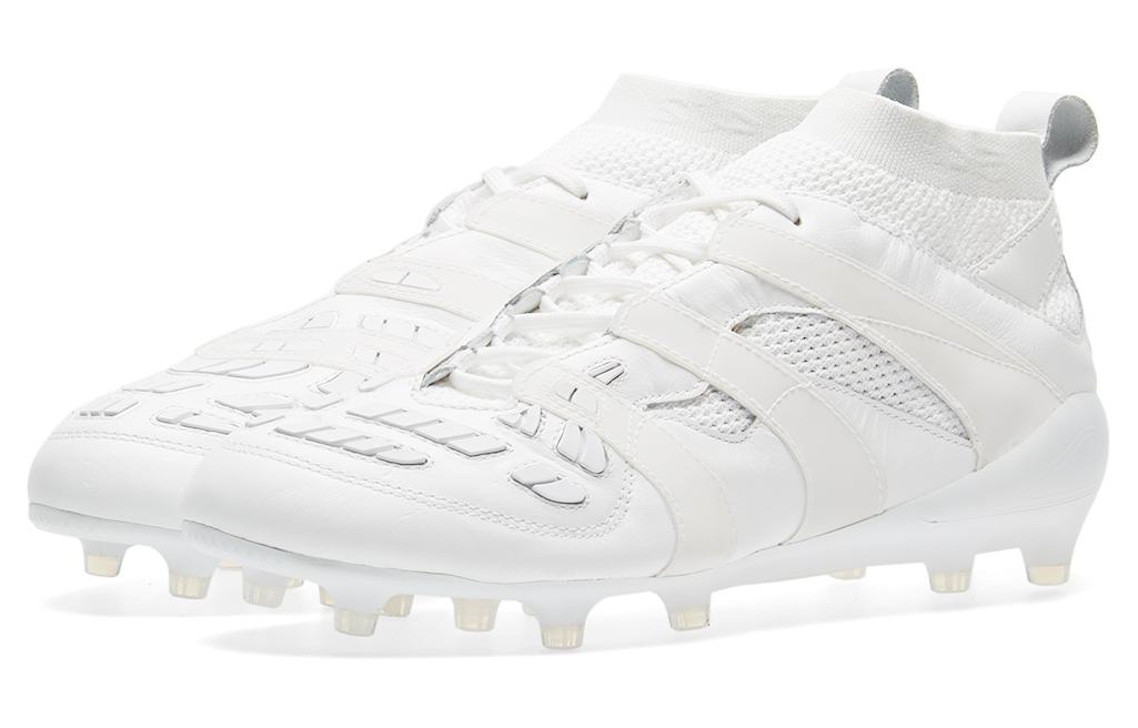 Shop adidas Accelerator Cleat David Beckham White 貝克漢姆 獵鷹釘鞋