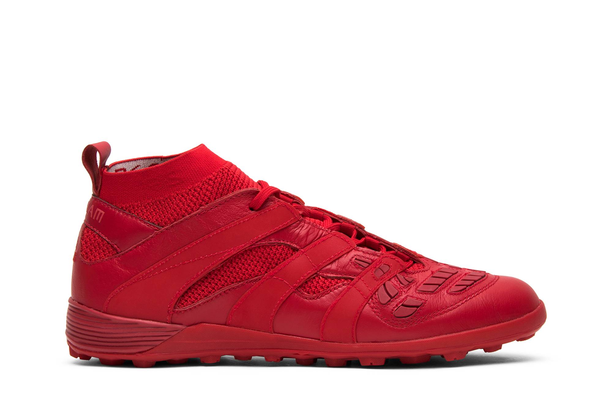 Buy David Beckham x adidas Accelerator TF 'Red' AP9869
