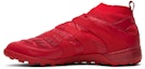 Lookbook David Beckham x adidas Accelerator TF 'Red' AP9869