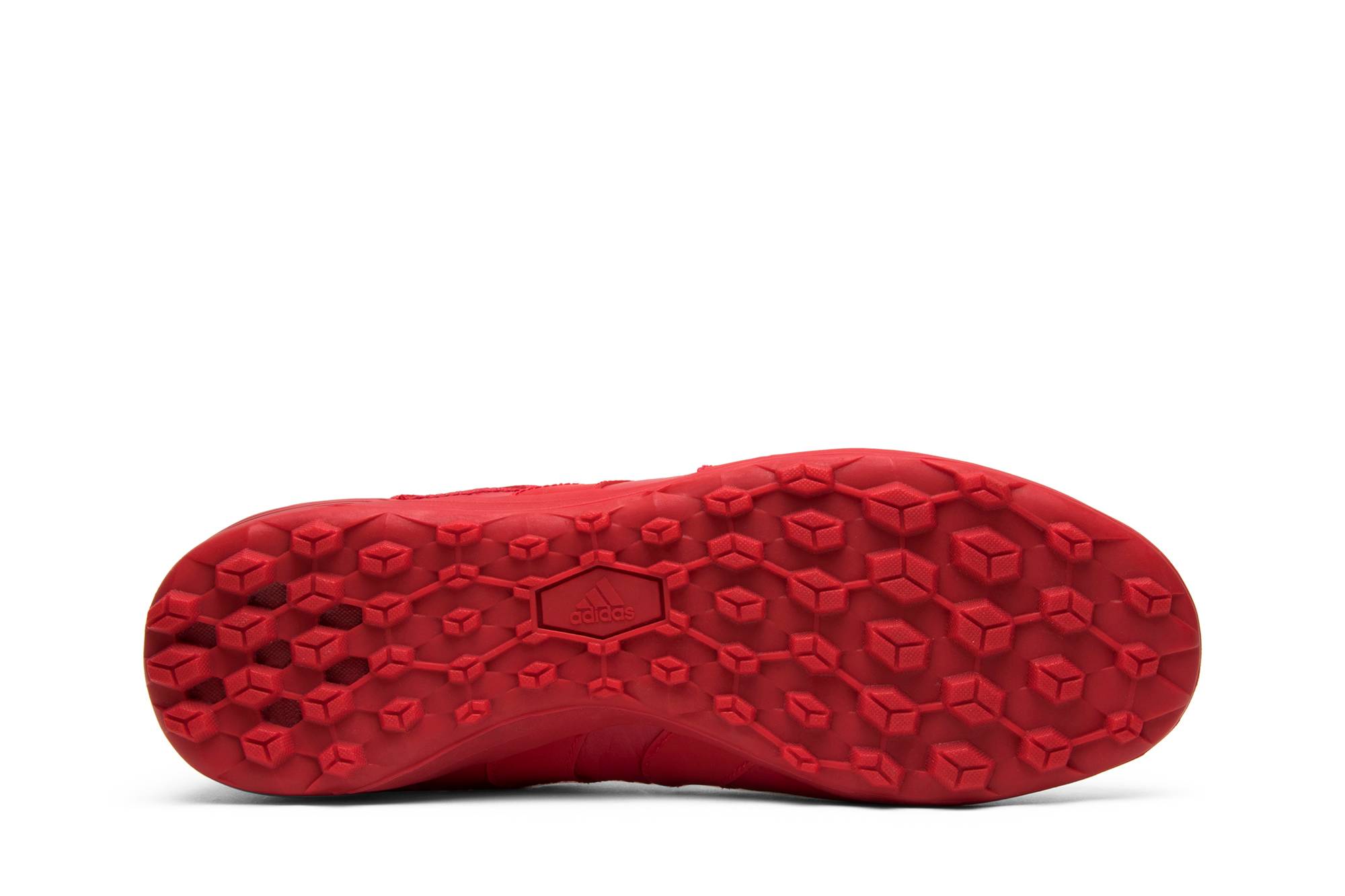 Shop David Beckham x adidas Accelerator TF 'Red' AP9869