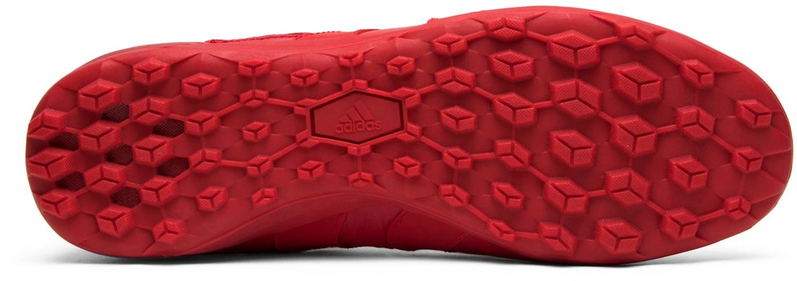 David Beckham x adidas Accelerator TF 'Red' AP9869 Shop David Beckham x adidas Accelerator TF 'Red' AP9869