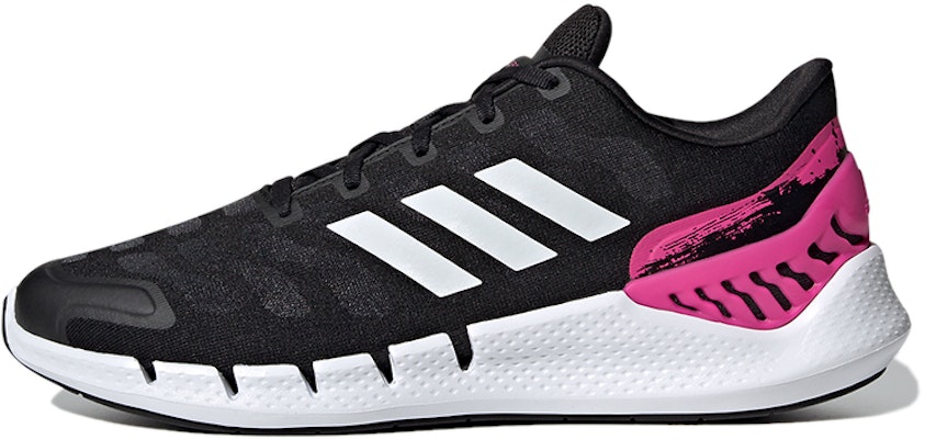 David Beckham x adidas Climacool Ventania 'Hitam Merah Jambu Muda' GX7989 Buy David Beckham x adidas Climacool Ventania 'Hitam Merah Jambu Muda' GX7989