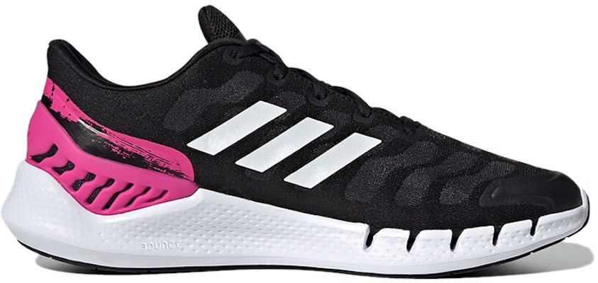 David Beckham x adidas Climacool Ventania 'Black Light Pink' GX7989 Order David Beckham x adidas Climacool Ventania 'Black Light Pink' GX7989
