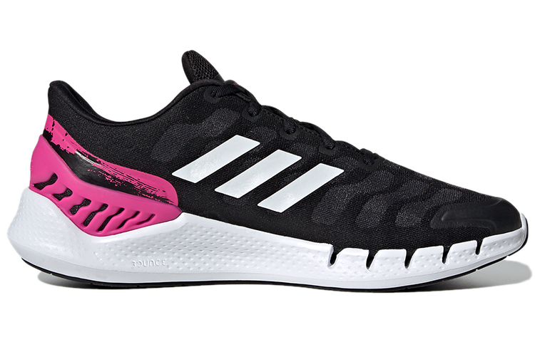 Lookbook David Beckham x adidas Climacool Ventania 'Negro Rosa Claro' GX7989