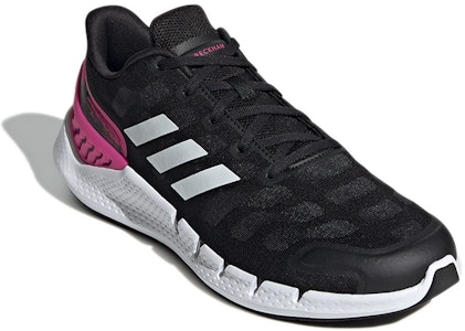 David Beckham x adidas Climacool Ventania 'Hitam Merah Jambu Muda' GX7989 Lookbook David Beckham x adidas Climacool Ventania 'Hitam Merah Jambu Muda' GX7989