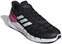 Lookbook David Beckham x adidas Climacool Ventania 'Hitam Merah Jambu Muda' GX7989
